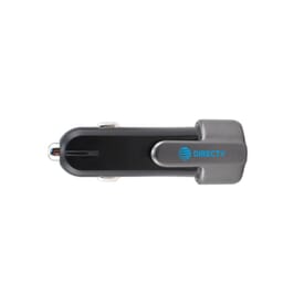 Safety Window Breaker Car Charger