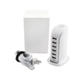 Charger and cord