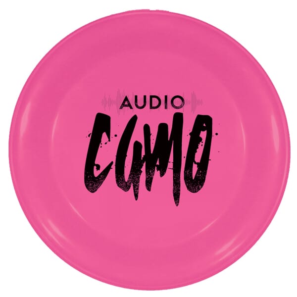 NEON PINK