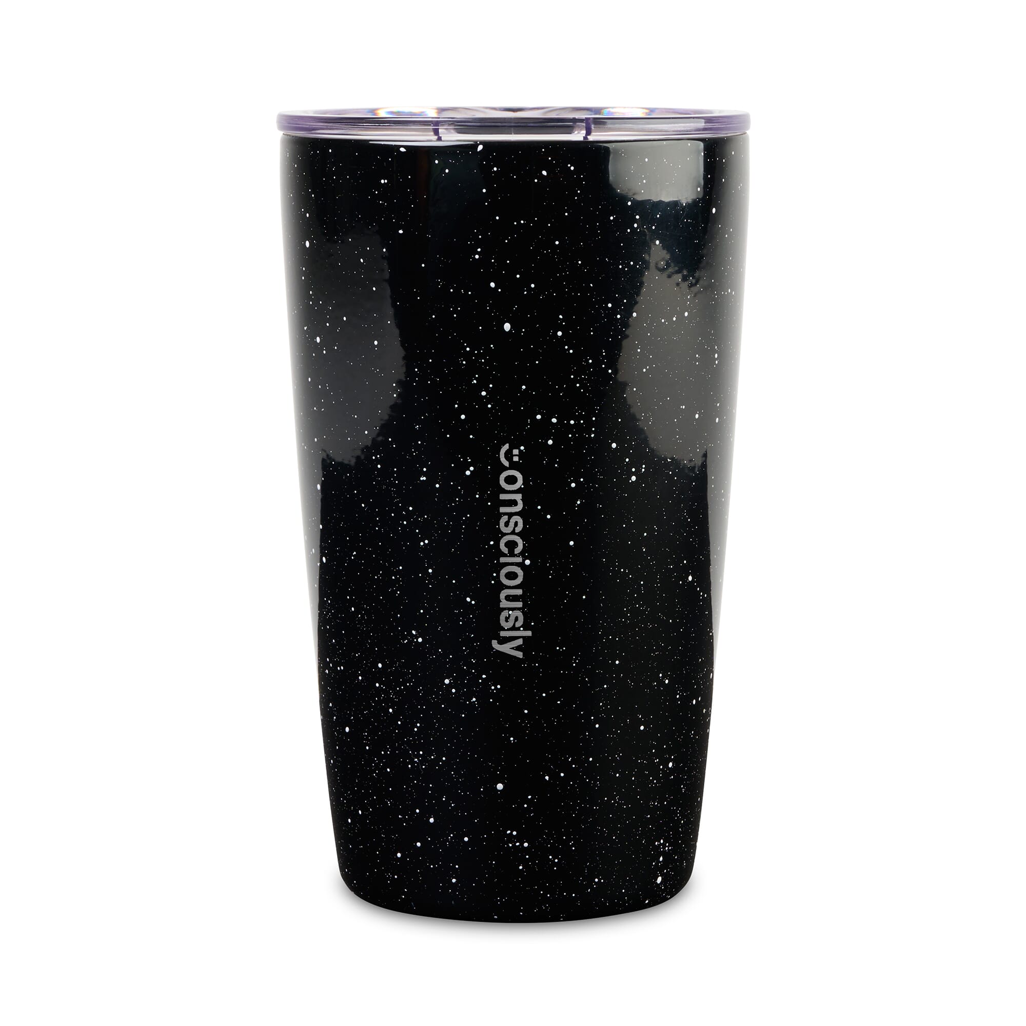 BLACK SPECKLE