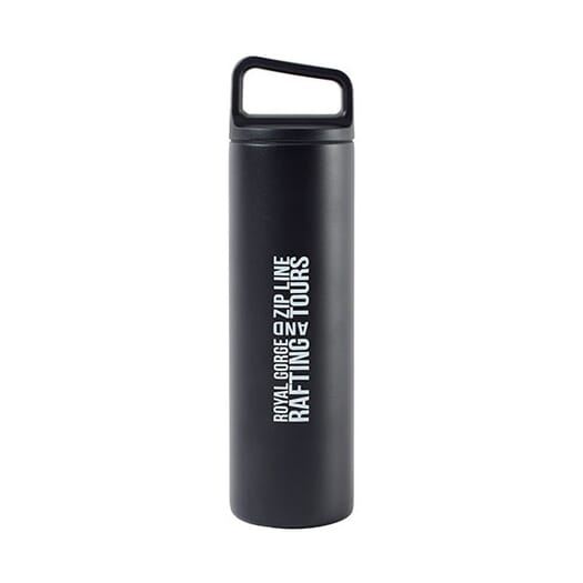 20 oz MiiR® Vacuum Insulated Wide Mouth Bottle