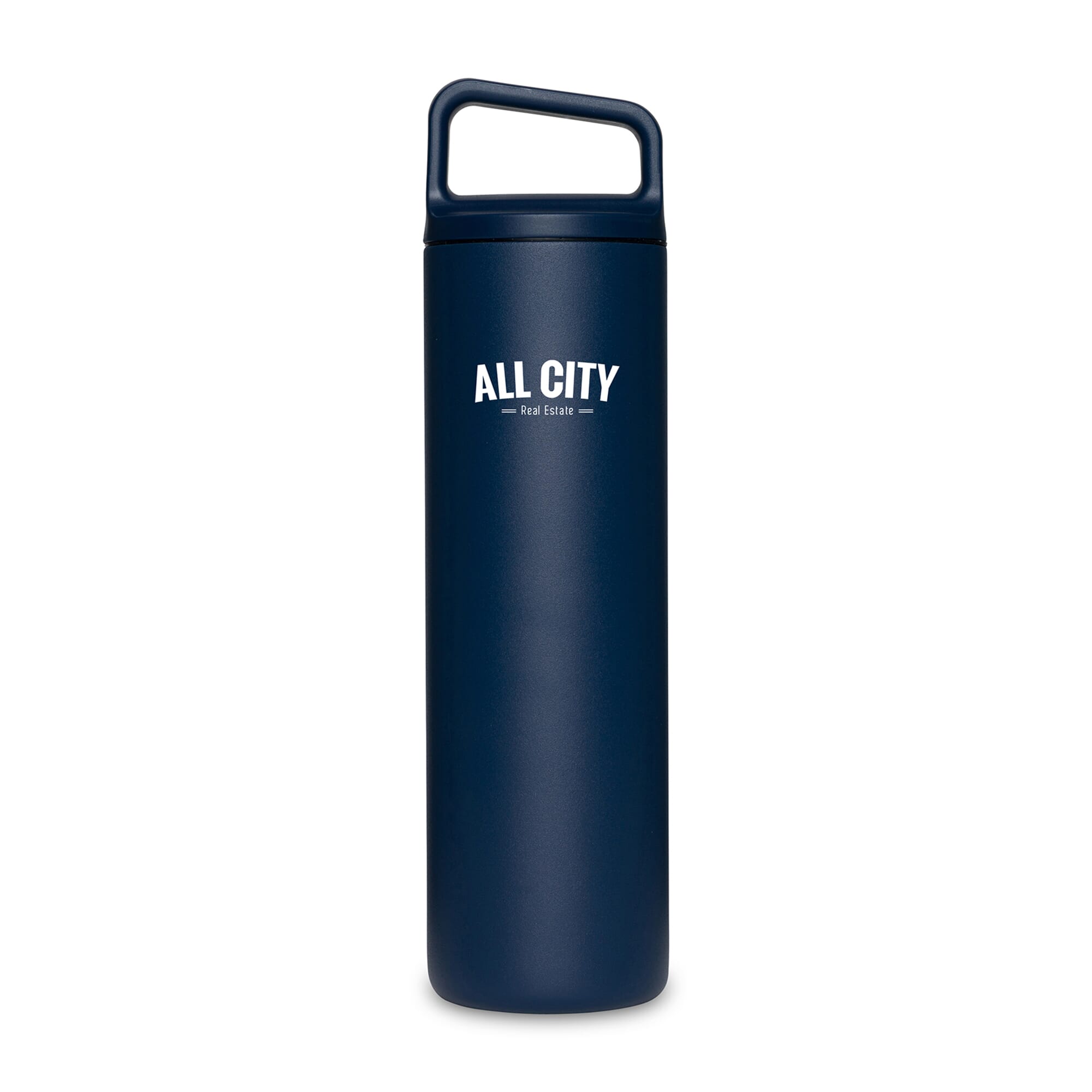 20 oz MiiR® Vacuum Insulated Wide Mouth Bottle