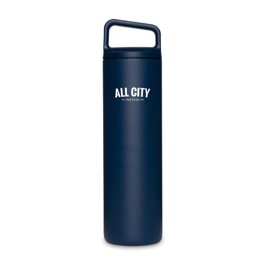 20 oz MiiR® Vacuum Insulated Wide Mouth Bottle
