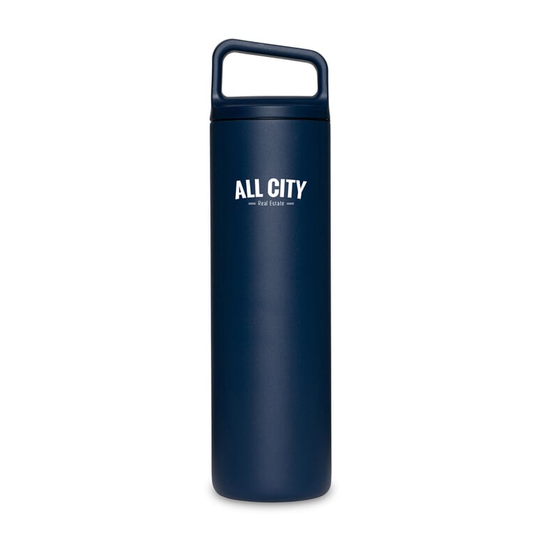 20 oz MiiR® Vacuum Insulated Wide Mouth Bottle