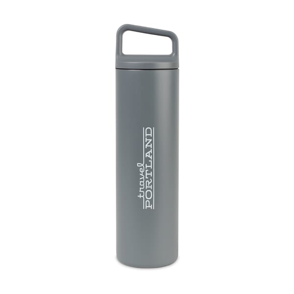 20 oz MiiR® Vacuum Insulated Wide Mouth Bottle 