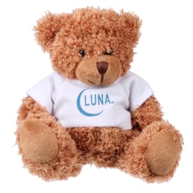 6" Teddy Bear
