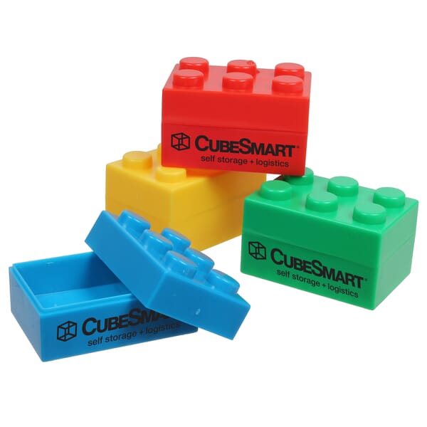 Brick Storage Boxes
