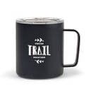 Custom Camping Mugs | Custom Campfire Mugs and Metal Camping Mugs