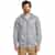 Carhartt® Midweight Hooded Zip-Front Sweatshirt