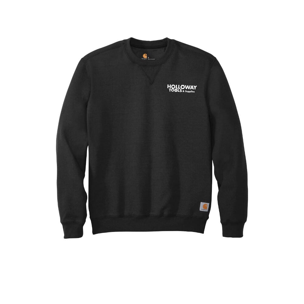 Men's Carhartt ® Midweight Crewneck Sweatshirt