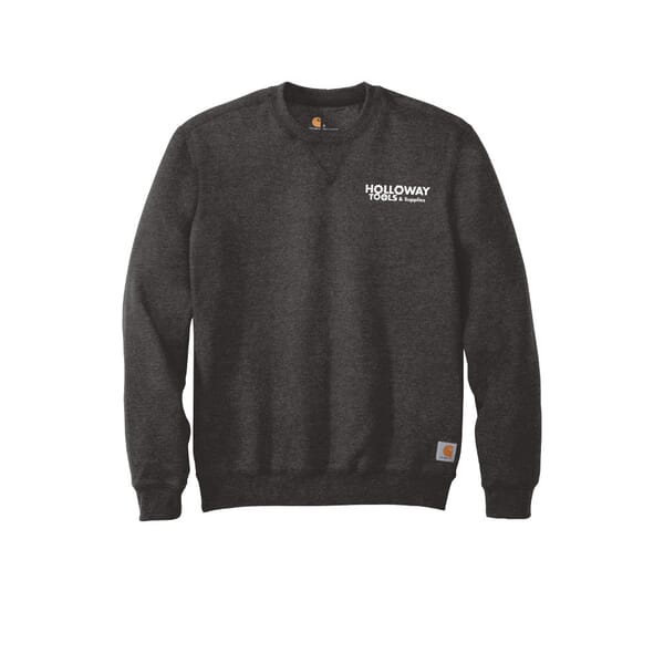 Men's Carhartt ® Midweight Crewneck Sweatshirt