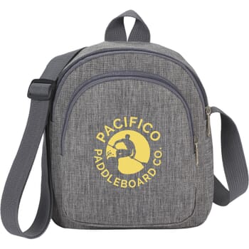 Cross Body Backpack