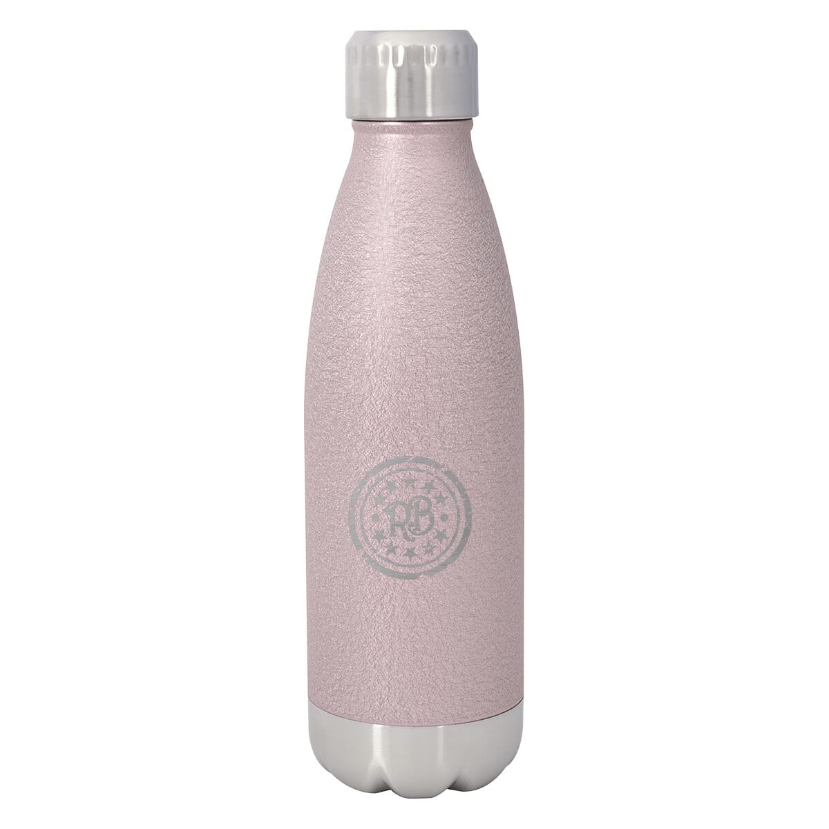 16 oz Iced Out Swiggy Bottle