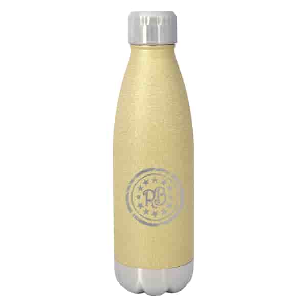 16 oz Iced Out Swiggy Bottle
