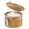 Container in use
