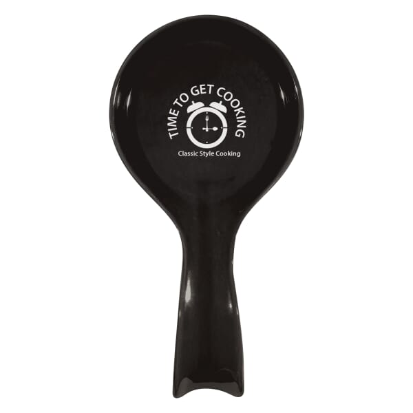 Ceramic Spoon Rest