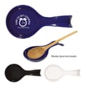 Spoon in use
