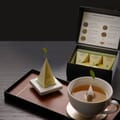 Tea in use