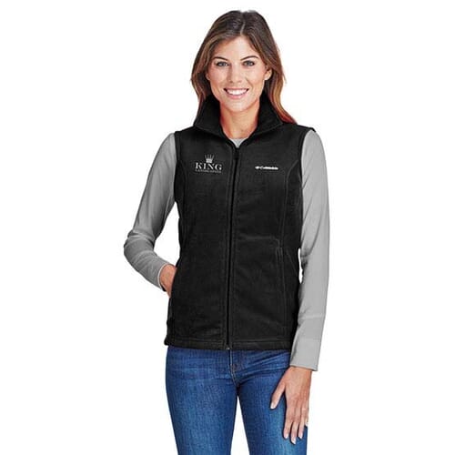 Columbia Benton Springs Vest