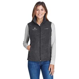 Ladies' Columbia® Benton Springs™ Vest