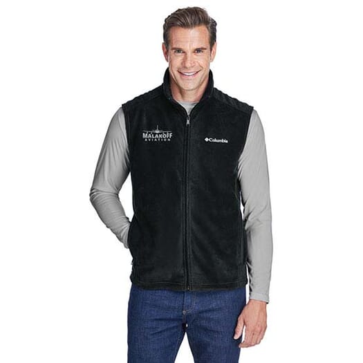 Men's Columbia® Steens Mountain™ Vest