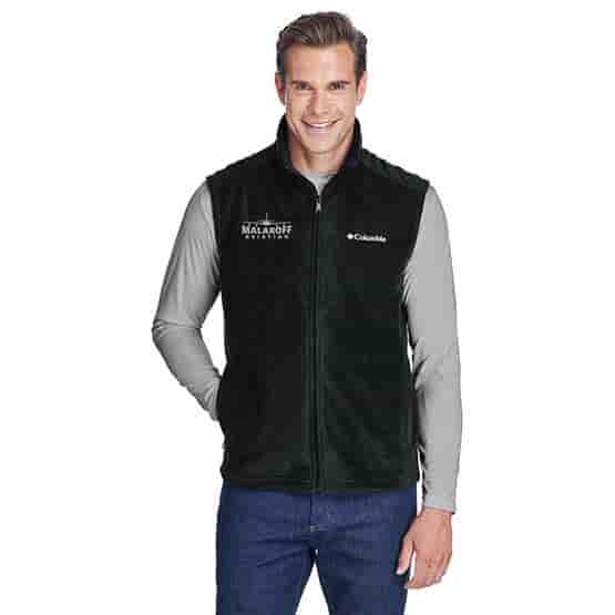 Men's Columbia® Steens Mountain™ Vest