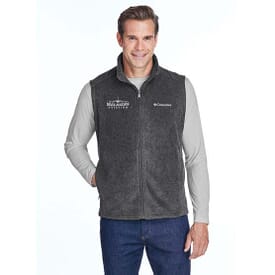 Men's Columbia® Steens Mountain™ Vest