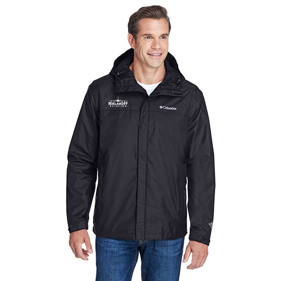 columbia watertight 2 jacket