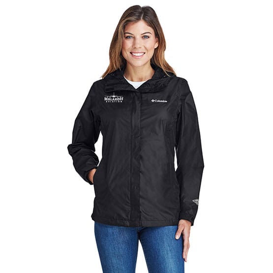 Ladies' Columbia® Arcadia™ II Jacket