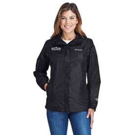 Ladies' Columbia® Arcadia™ II Jacket