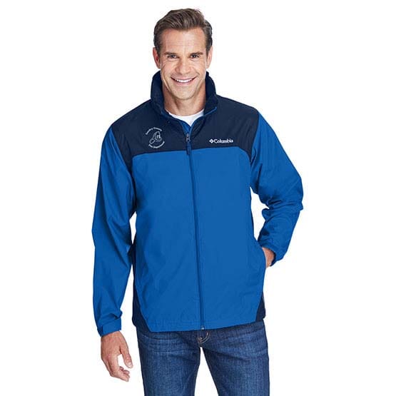 BLUE JAY/NAVY