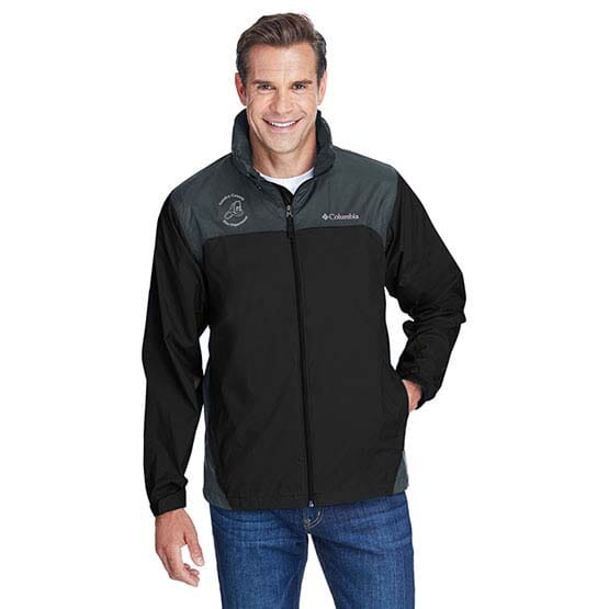 Men's Columbia® Glennaker Lake™ Rain Jacket