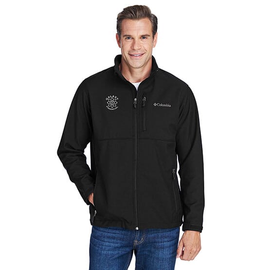 Men's Columbia® Ascender™ Soft Shell