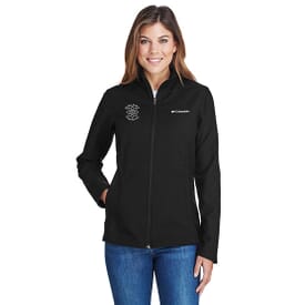 Ladies' Columbia&#174; Kruser Ridge&#8482; Soft Shell