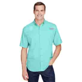 Men's Columbia® Tamiami™ II Short-Sleeve Shirt