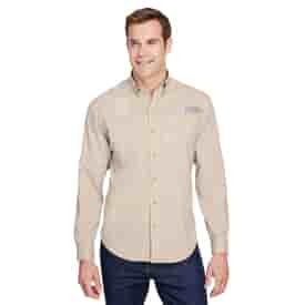 Men's Columbia® Tamiami™ II Long-Sleeve Shirt
