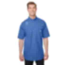 Men's Columbia® Bonehead™ Short-Sleeve Shirt