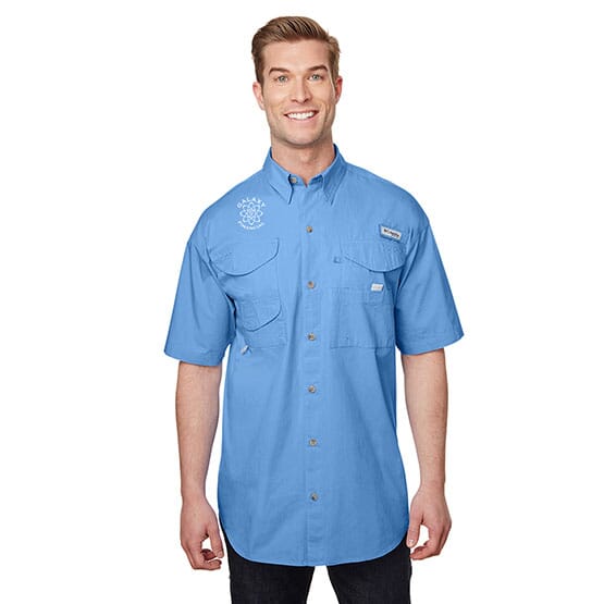WHITECAP BLUE