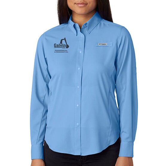 WHITECAP BLUE