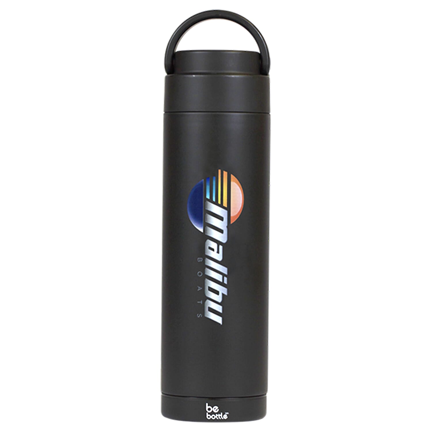 18 oz Be Bottle