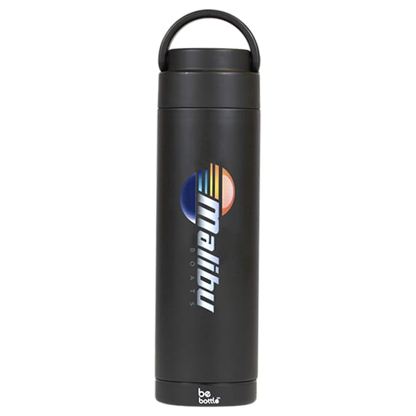 18 oz Be Bottle