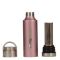 Bottle pieces
