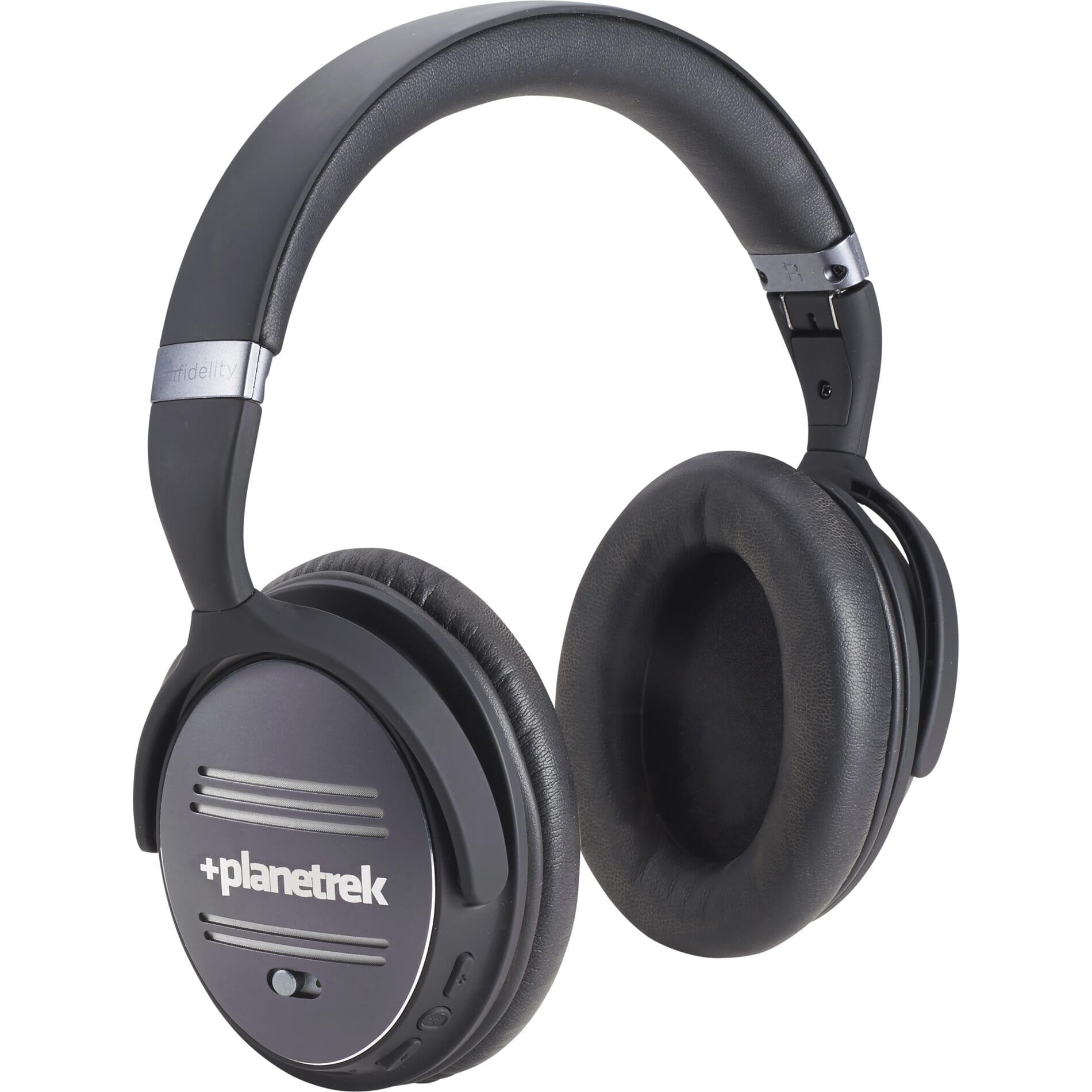 ifidelity Bluetooth Headphones w/ANC