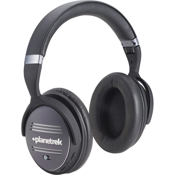 ifidelity Bluetooth Headphones w/ANC