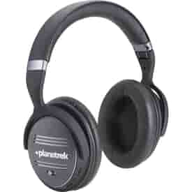 ifidelity Bluetooth® Headphones w/ ANC
