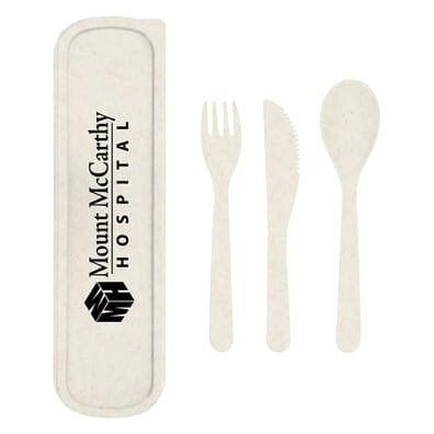 Harvest Utensil Set