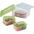 3 Piece Lunch Set with Ice Pack