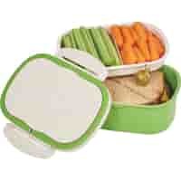 Custom Lunch Boxes, Lunch Kits & Food Prep Containers