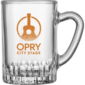 3 oz Boreal Taster Glass