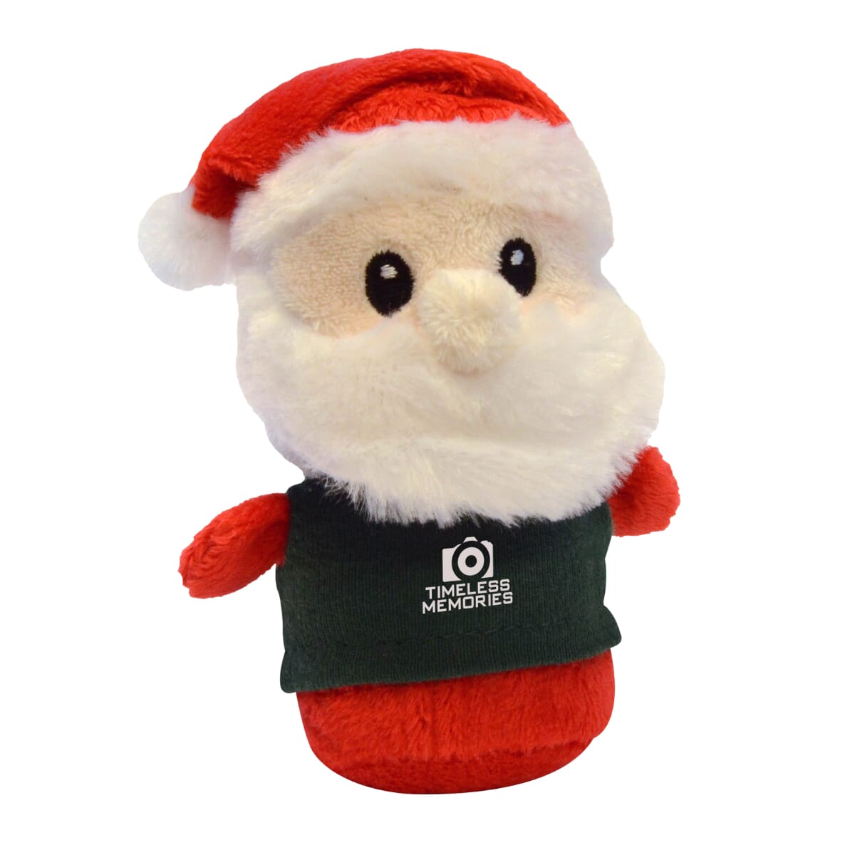Chelsea Teddy Bear™ Holiday Shorties - Santa